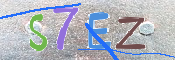 CAPTCHA-Bild