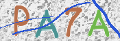 CAPTCHA-Bild